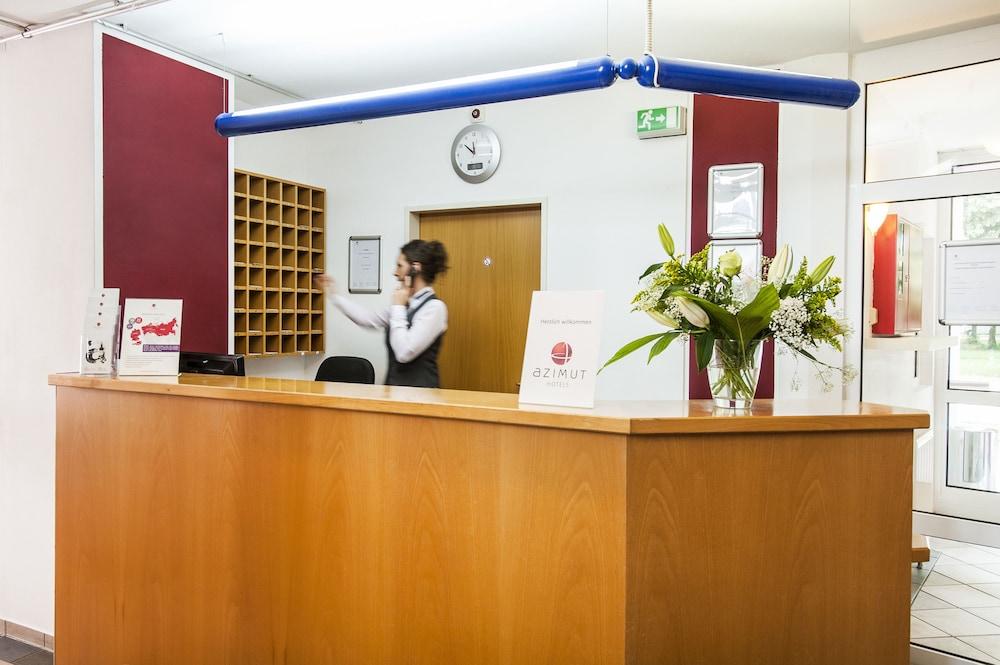 Andante Hotel Erding Dış mekan fotoğraf